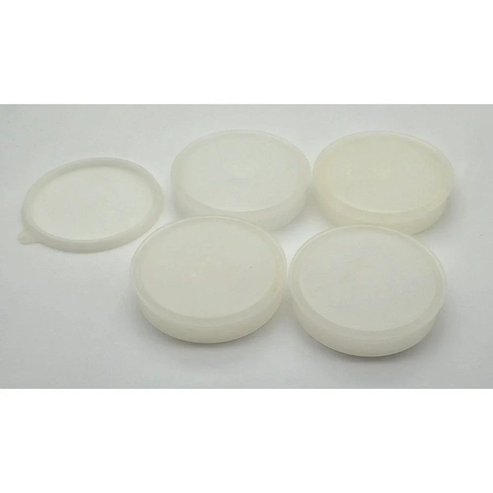 N/A tupperware hamburger